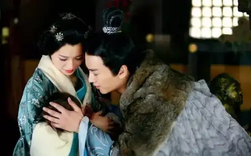 dekorax苏青搭档陈晓演夫妻,和angelbaby大谈闺蜜情,这个皇后有点儿酷