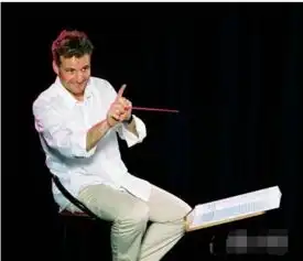 查理卓别林寻子遇仙记电影视听音乐会