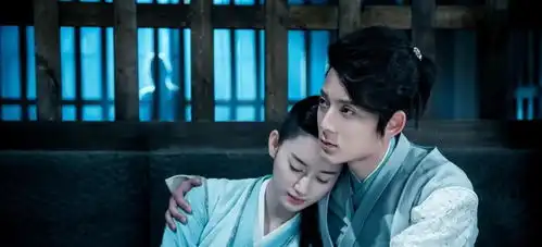 合作杨幂被熟知,流量不敌关晓彤,郭晓婷新戏合作秦岚能否翻身