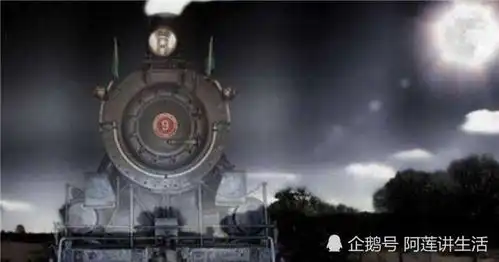 87年前,幽灵火车带104人消失,科学家上车后失踪,至今成谜