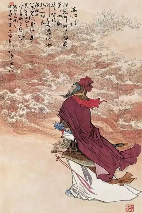 古训养九气,大格局,成大器大成商道