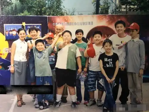 90后回忆杀那些年一起追过的快乐星球,现在他们怎么样了