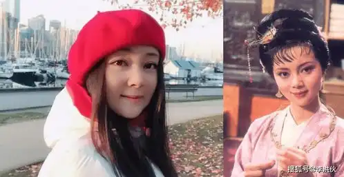 饰演贾政的马加奇离世,欧阳奋强发文悼念,87版红楼梦再也聚不齐了
