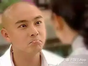 张卫健不老的精灵鬼
