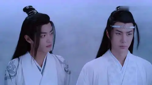 是魔道祖师带火陈情令还是肖战造就这部剧魏无羡谁都能演火吗
