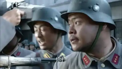 周天翼说要见团长,谁知竟然遭到下属辱骂,原来团长也不是好东西
