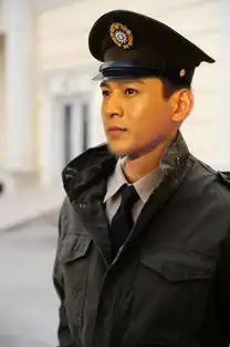 吴亦凡,赵又廷,陈伟霆,霍建华,钟汉良等男星哪个军装照更能撩到你