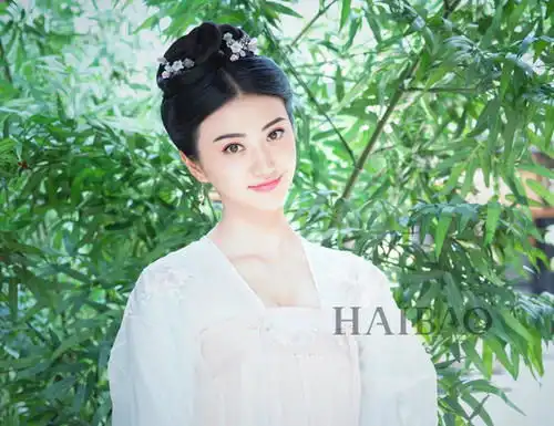 大唐荣耀续写之许你一生第二十一章
