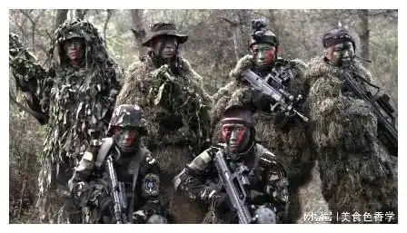 普通建制连在阵地战怎样灭掉三角洲特种部队
