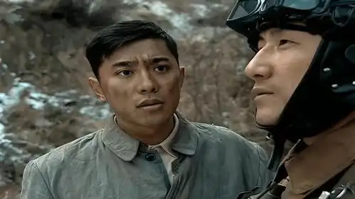 亮剑李云龙真的是大老粗吗别忘了朱子明的事情,他并不傻
