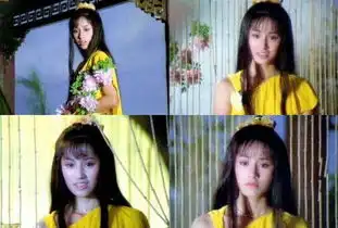 她是个美丽的台湾女星,不幸应了红颜薄命那句话,如今音信全无
