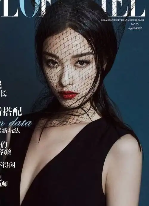 科学分析迪丽热巴江疏影秀智倪妮,这些彩妆脸为什么神适合上妆而陈妍希蒋欣就一言难尽
