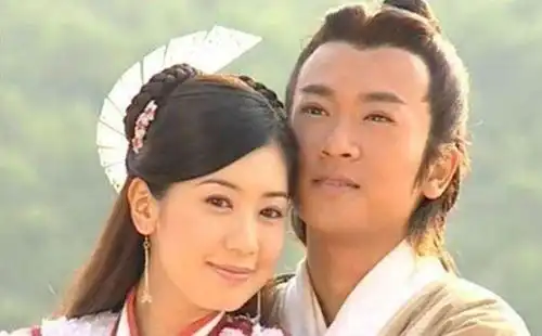 金庸书中最大的谜团,为何女主角都没有恋爱经历只爱男主一人