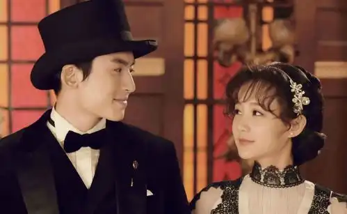 爱上表妹,表妹一家嫌他穷后娶不要彩礼的聋媳妇,幸福一生