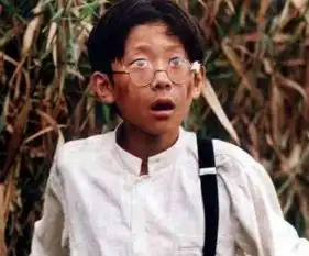 小兵张嘎童星现状张一山变流量小生,胖墩消失
