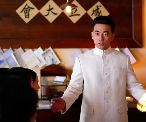 白玉兰奖揭晓,为什么觉醒年代和山海情如此深入人心
