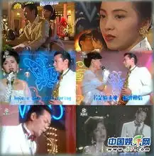 万绮雯邓萃雯揭我和春天有个约会主演现状
