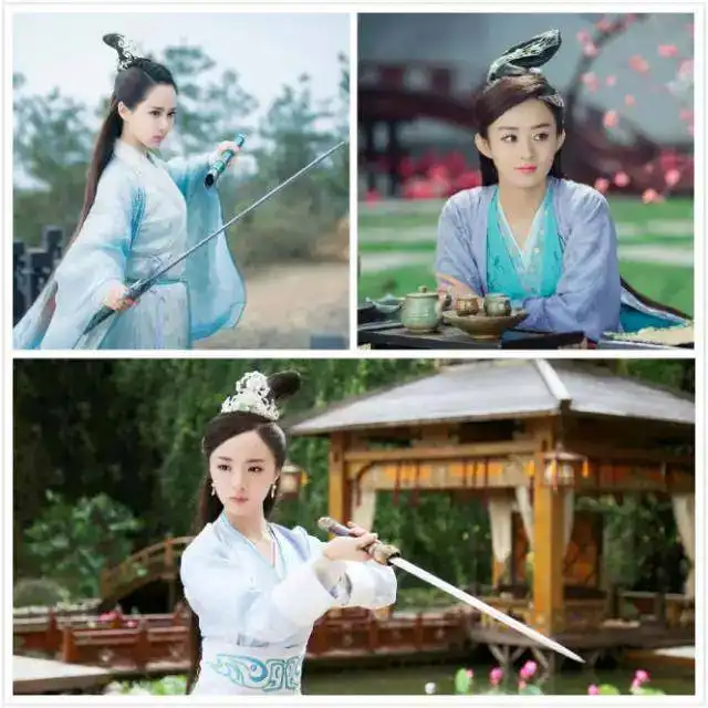 三生三世剧照楚乔传