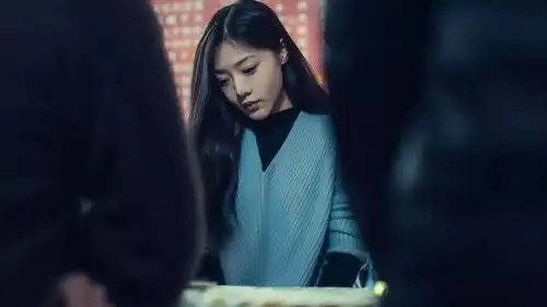 无证之罪在悬疑中发现犯罪的真相,在犯罪中体现对人性的拷问
