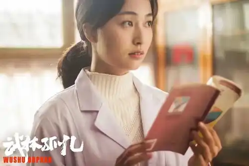 年轻人在拍什么样的电影