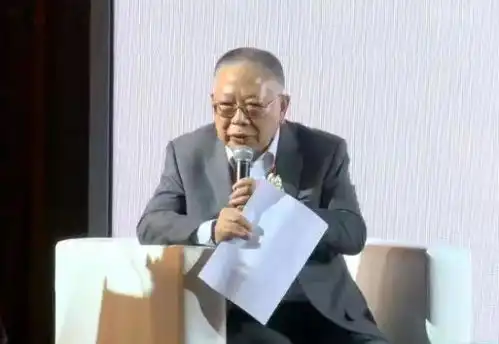 我国证券教父仅用8分钟,亏损60亿,蛰伏20年后,怎样了

