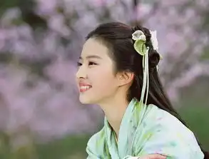 刘亦菲迎来生日,花木兰也将上映,32岁的她一直在突破自己
