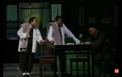 有一部中国版的布达佩斯大饭店,你看过吗