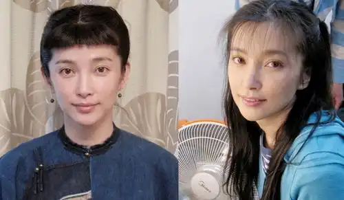 雪花秘扇官方剧照