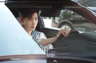 90秒知道李钟硕在w两个世界撩到妹是因为这个
