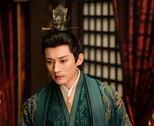 长风渡结局一个负心汉,江河辜负洛依水,害了洛子商,可悲