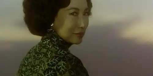 阿飞正传时光是对的没说谎,迷惑的是这心没了光
