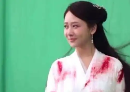 一件事看出杨紫有多得人心