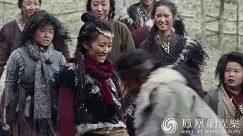 李念自嘲海上牧云记肤色妈不认不惧扮丑
