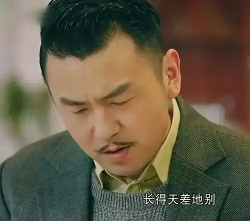 和平饭店豆瓣评分8.4分,郭秋成撞脸蔡国庆引爆笑
