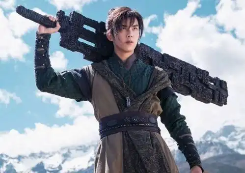 电视剧斗破苍穹,美杜莎和萧炎发生关系了吗,在第几集上面啊,看清楚了我说的是电视剧
