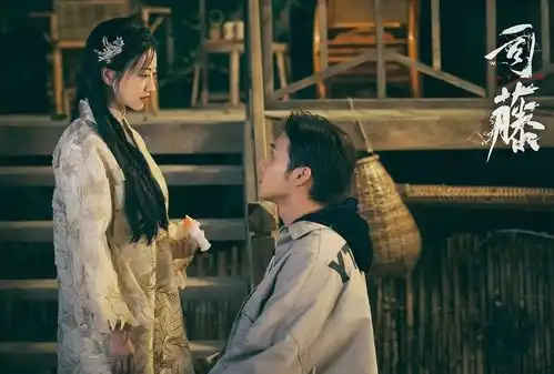 司藤即将收官,平台居然不开超前点播,果然是酒香不怕巷子深
