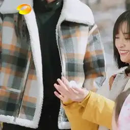 亲爱的客栈2吴希泽同款衣服是什么牌子的