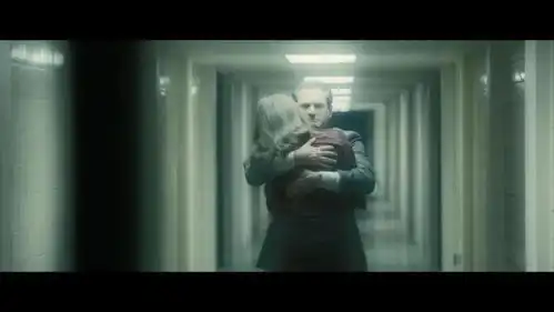 神剧气质,有绝命毒师那味了