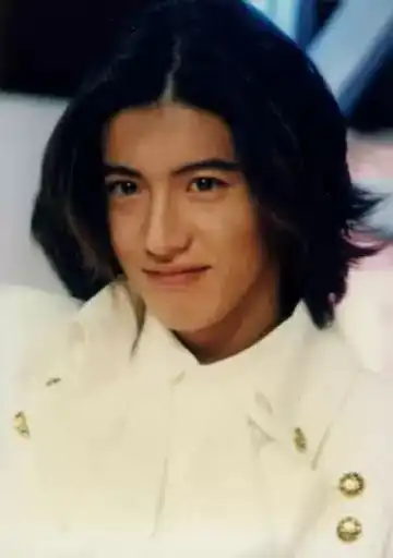 关于木村拓哉,有什么有趣的事情