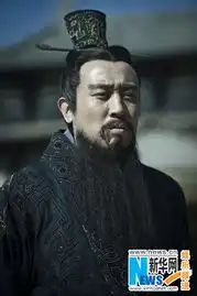 于和伟楚汉传奇剧照曝光秦始皇挑战折子戏
