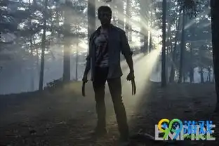 金刚狼3殊死一战剧照放出暴力萝莉帅气出爪
