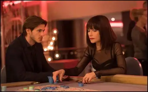 2018年柏林影展主竞赛首批片单公布,于佩尔新作曝光