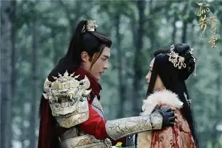 孤芳曝主题曲mvbaby钟汉良爱恨交缠
