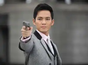 躲过岁月杀猪刀跟钟汉良学习肌肤回春术