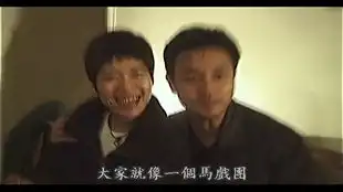 星月童话日本版制作特辑和幕后花絮
