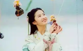 三生三世杨幂刘亦菲相杀相爱许多年,再度pk

