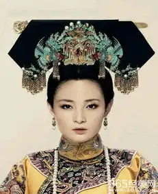 甄嬛传最大遗憾,蒋勤勤没演纯元皇后,ps剧照艳压甄嬛孙俪
