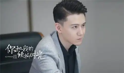 赵丽颖捧红自家艺人,还带了老朋友,都是熟悉的面孔