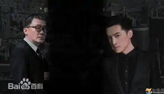 姜伟新剧猎场未播先惹官司