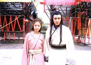 乌龙闯情关剧照
